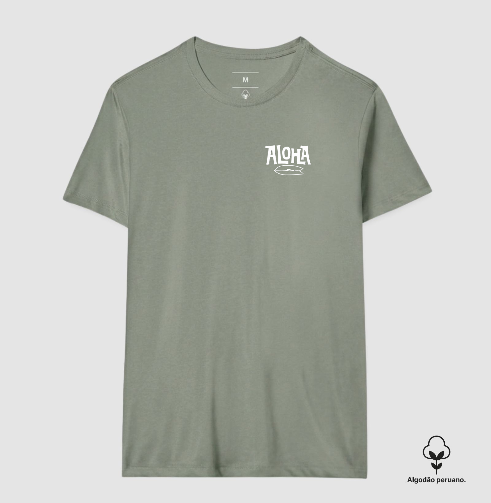 ALOHA - Imagem 2