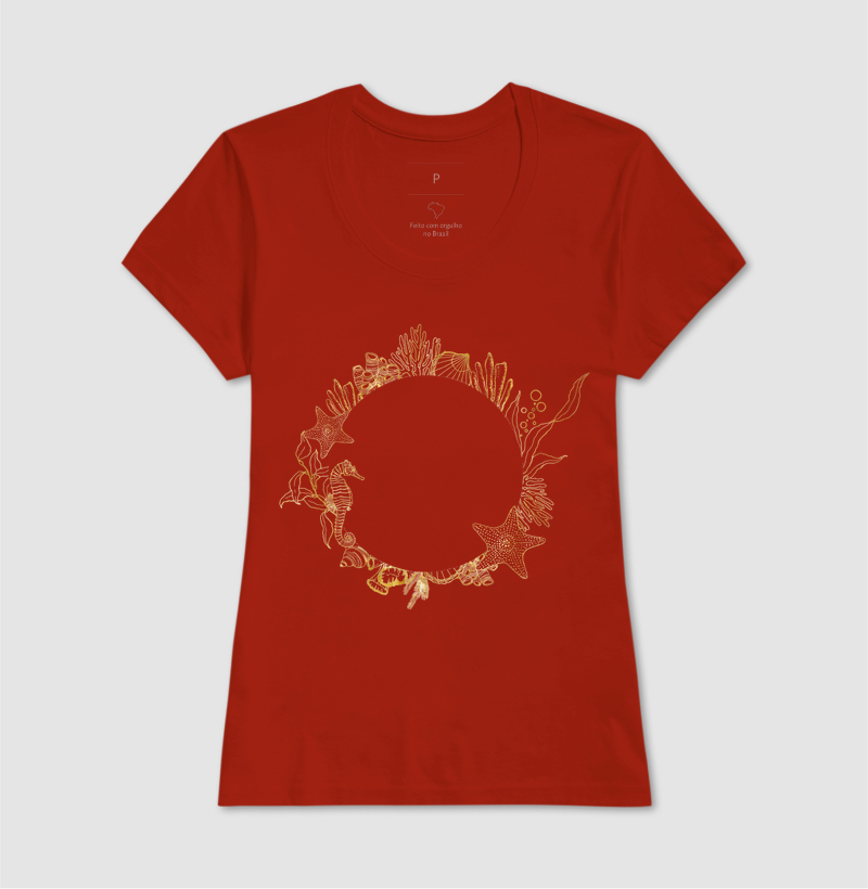 Camisa 9