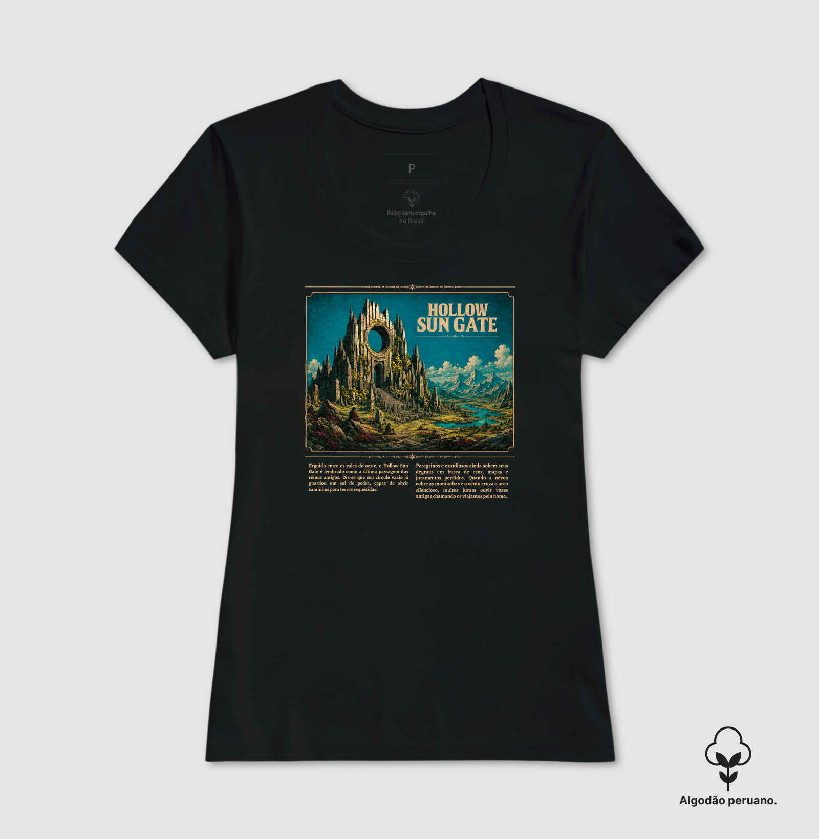 Camisa 2