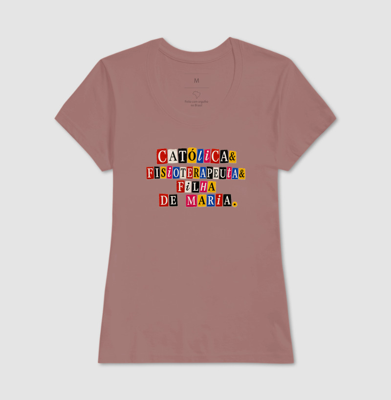 Camisa 16