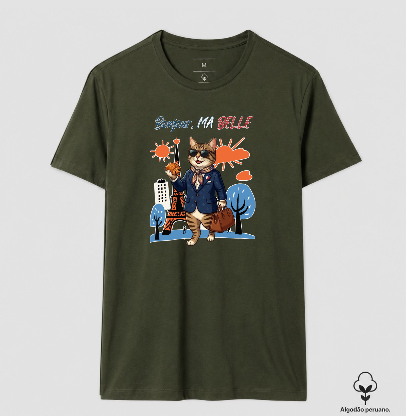 Camisa 4