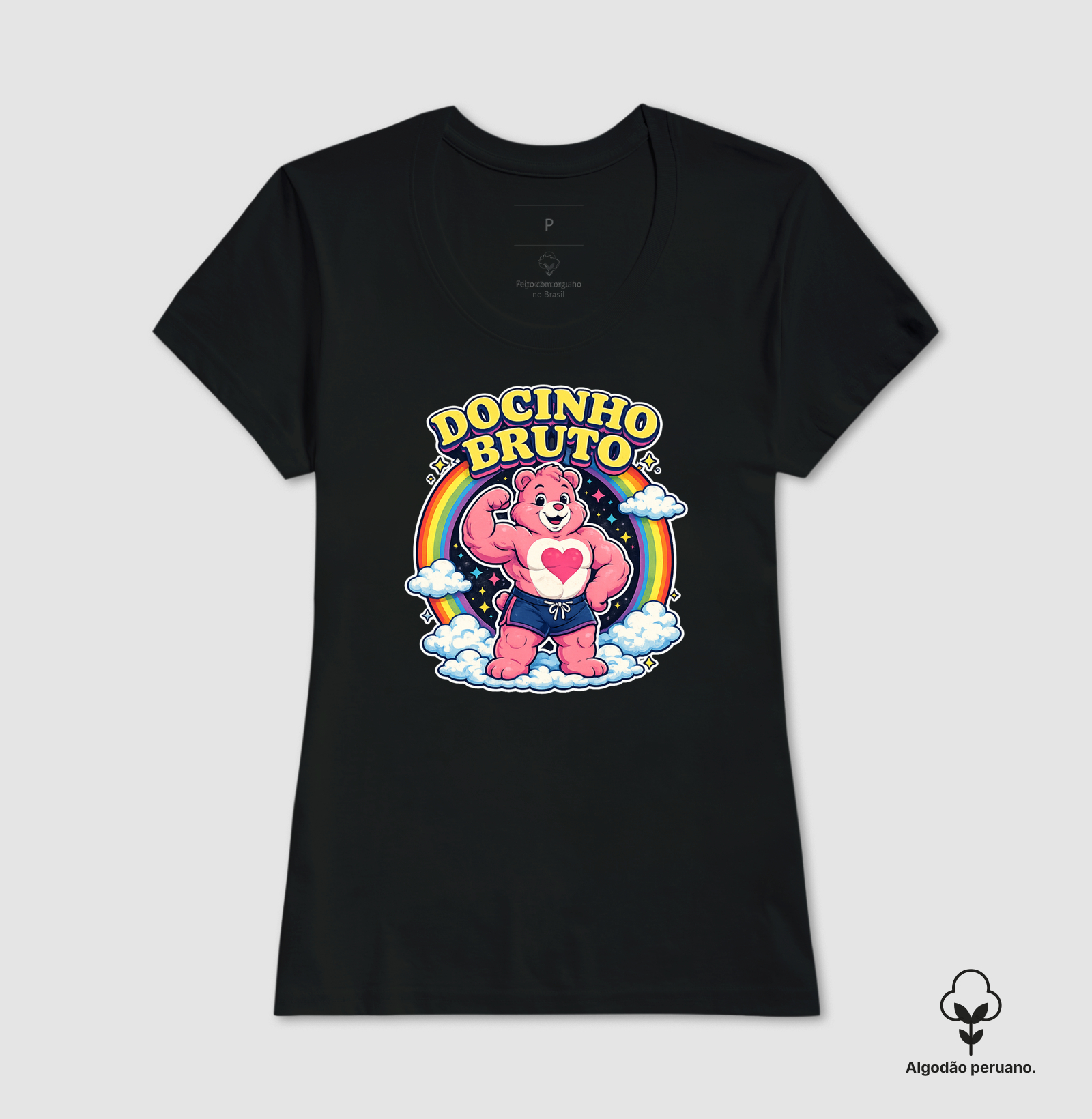 DOCINHO BRUTO - Imagem 5