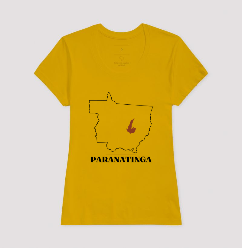 Paranatinga | Traço MT - Imagem 15