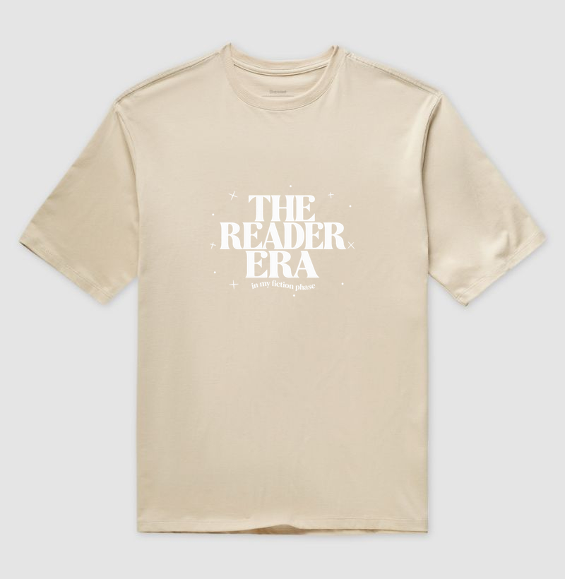 The Reader Era - Imagem 3
