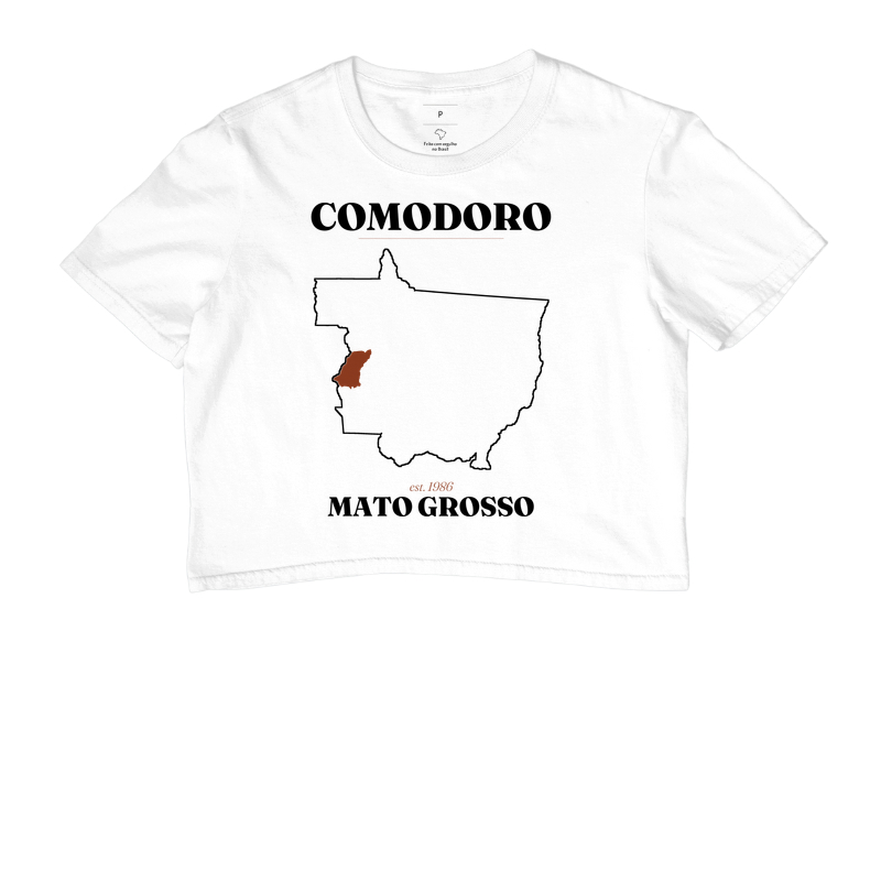 Comodoro | Legado MT - Imagem 3