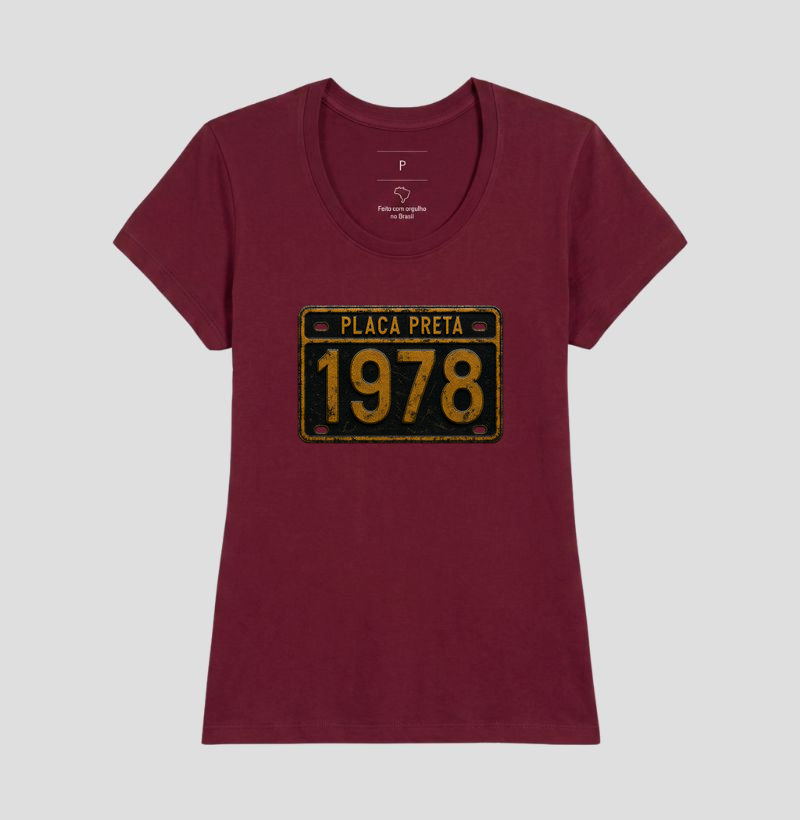Camisa 18