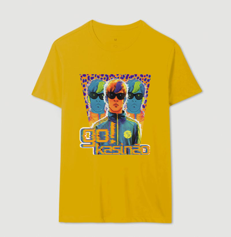 Camisa 16