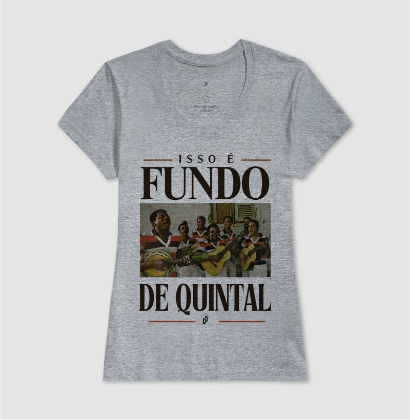 52 - ISSO É FUNDO DE QUINTAL - Imagem 9