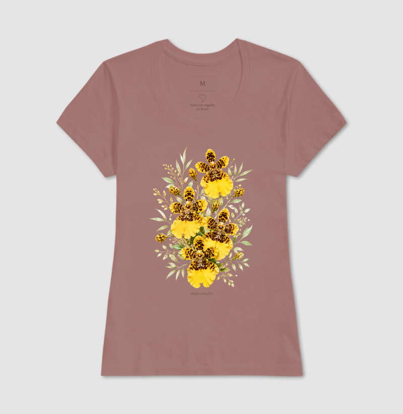 Dancing lady orchid - Imagem 13