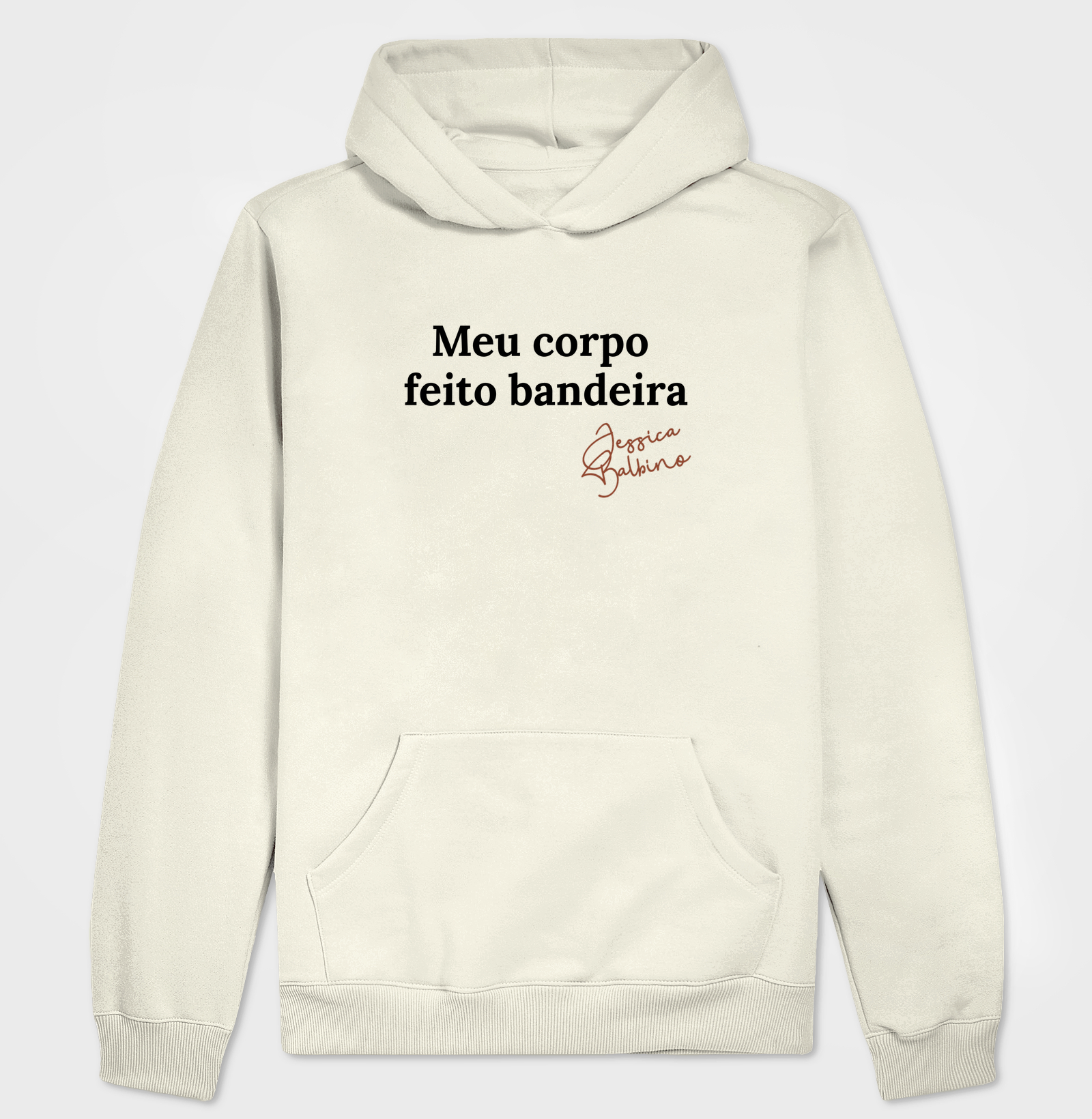 Meu corpo feito bandeira - Imagem 3
