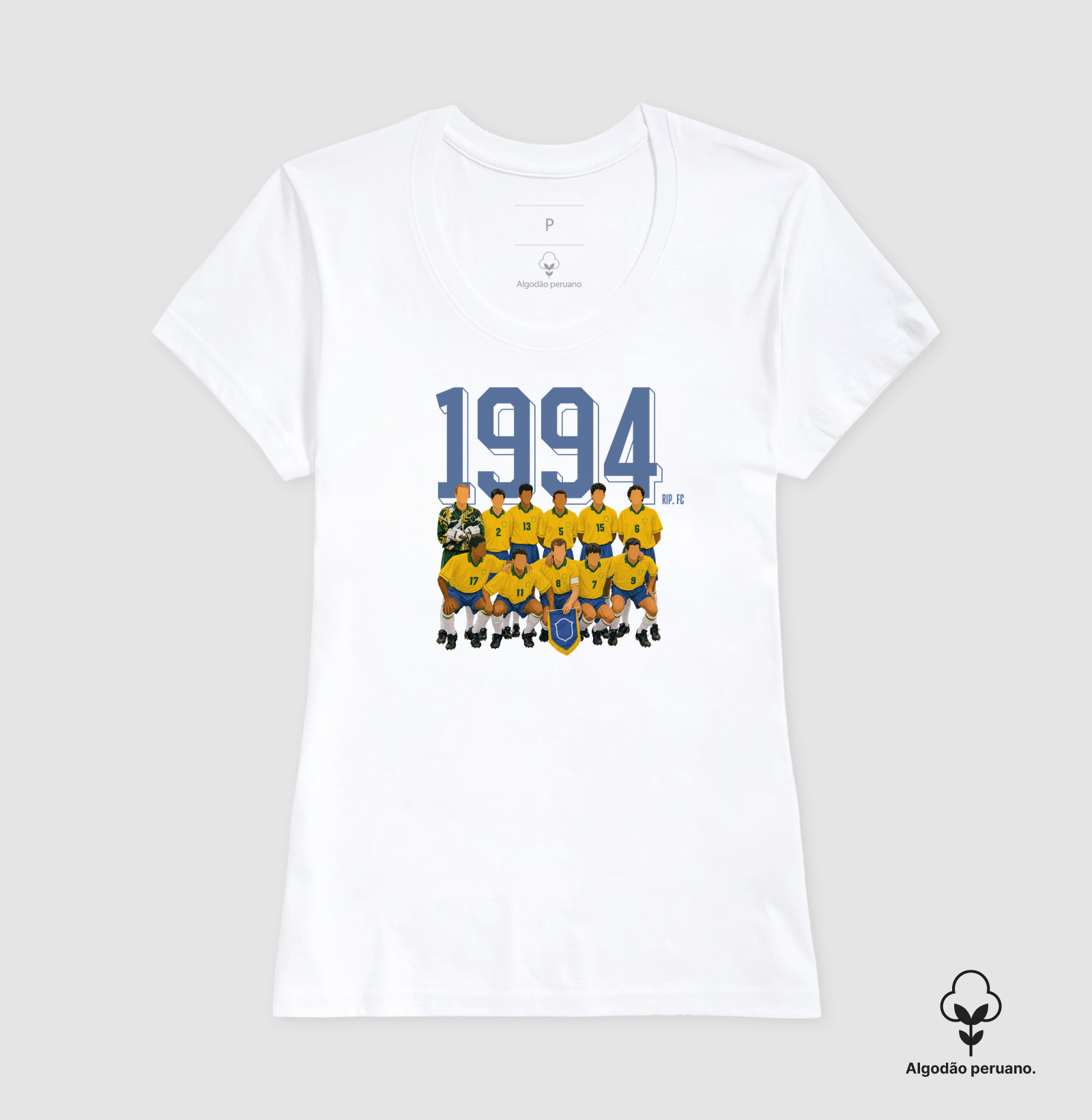 Camisa 2