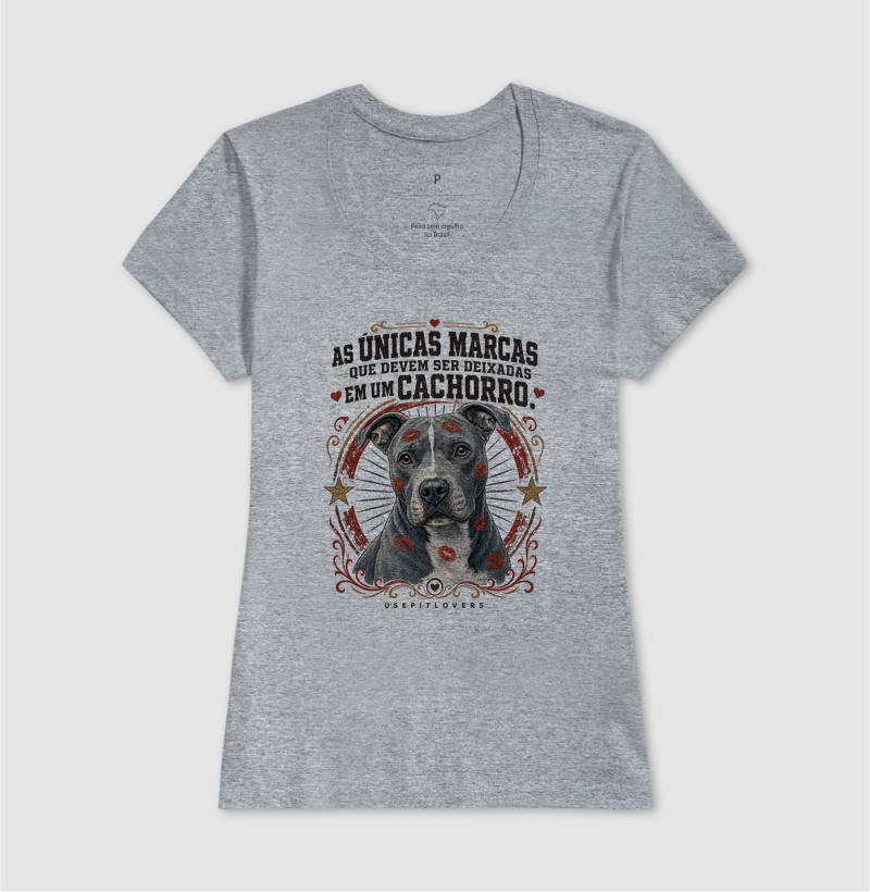 AS ÚNICADS MARCAS QUE DEVEM SER DEIXADAS EM UM CACHORRO - Imagem 9