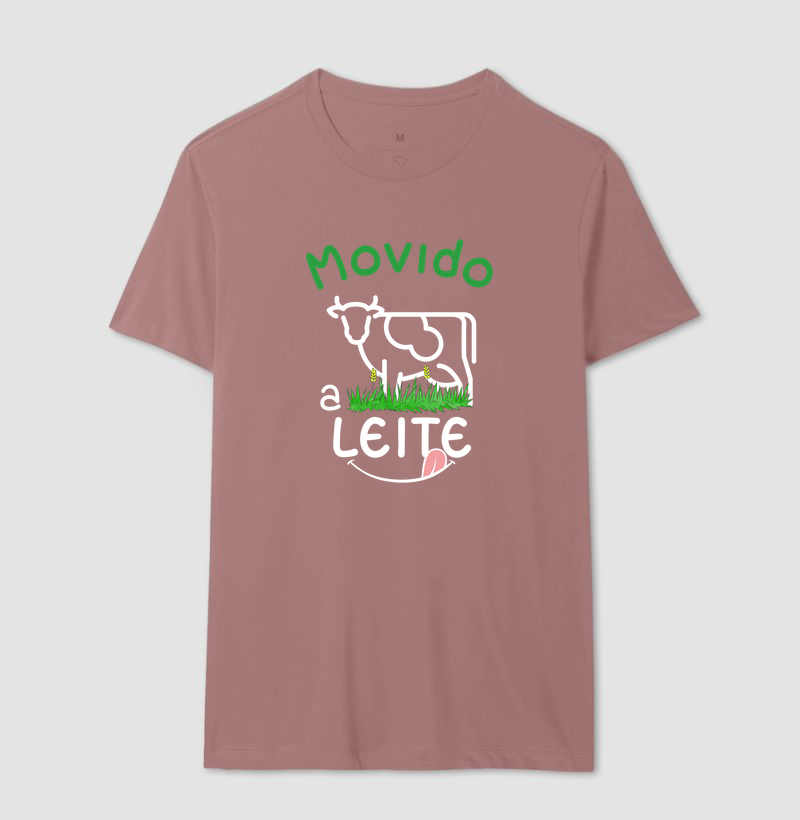 Movido a Leite - Imagem 18