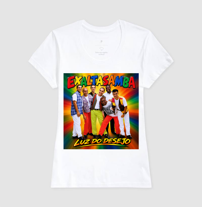 Grupo Exalta Samba  - Imagem 6