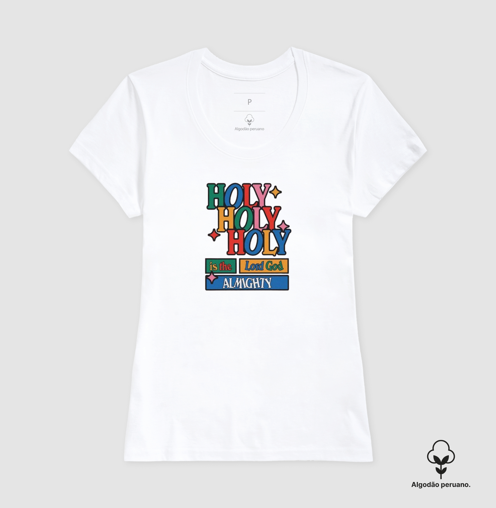 Holy Holy Holy is the Lord God Almighty - Imagem 7