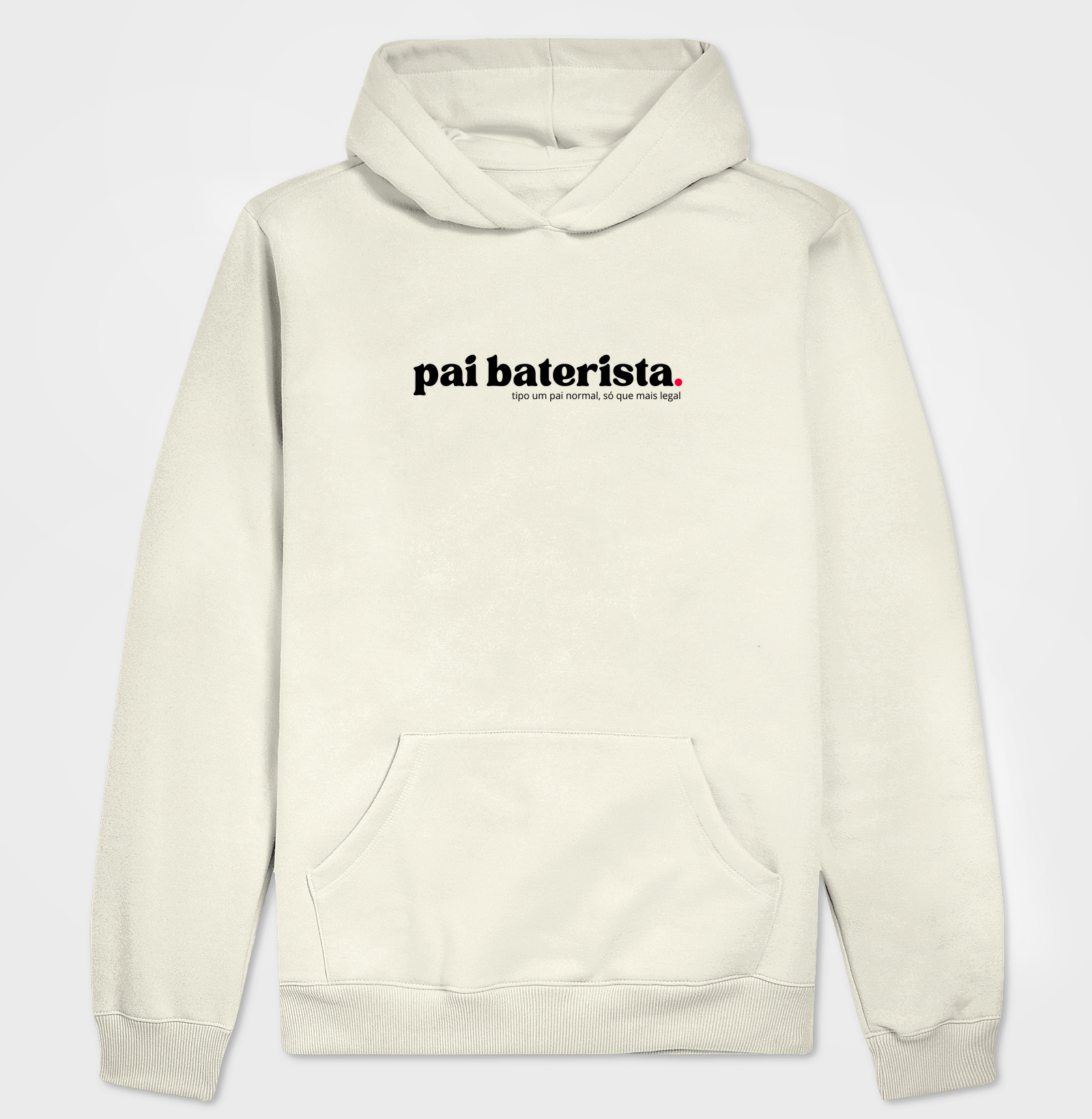 Pai baterista, só que mais legal - Imagem 3