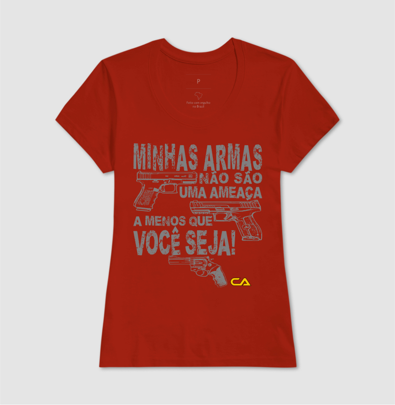 Camisa 11
