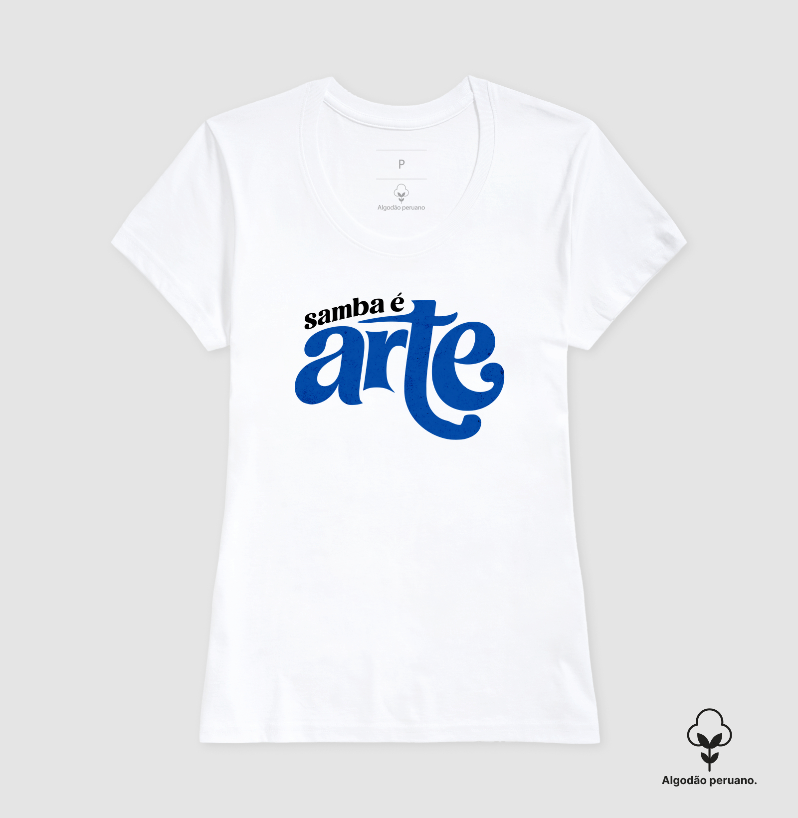 Samba é arte - Imagem 4