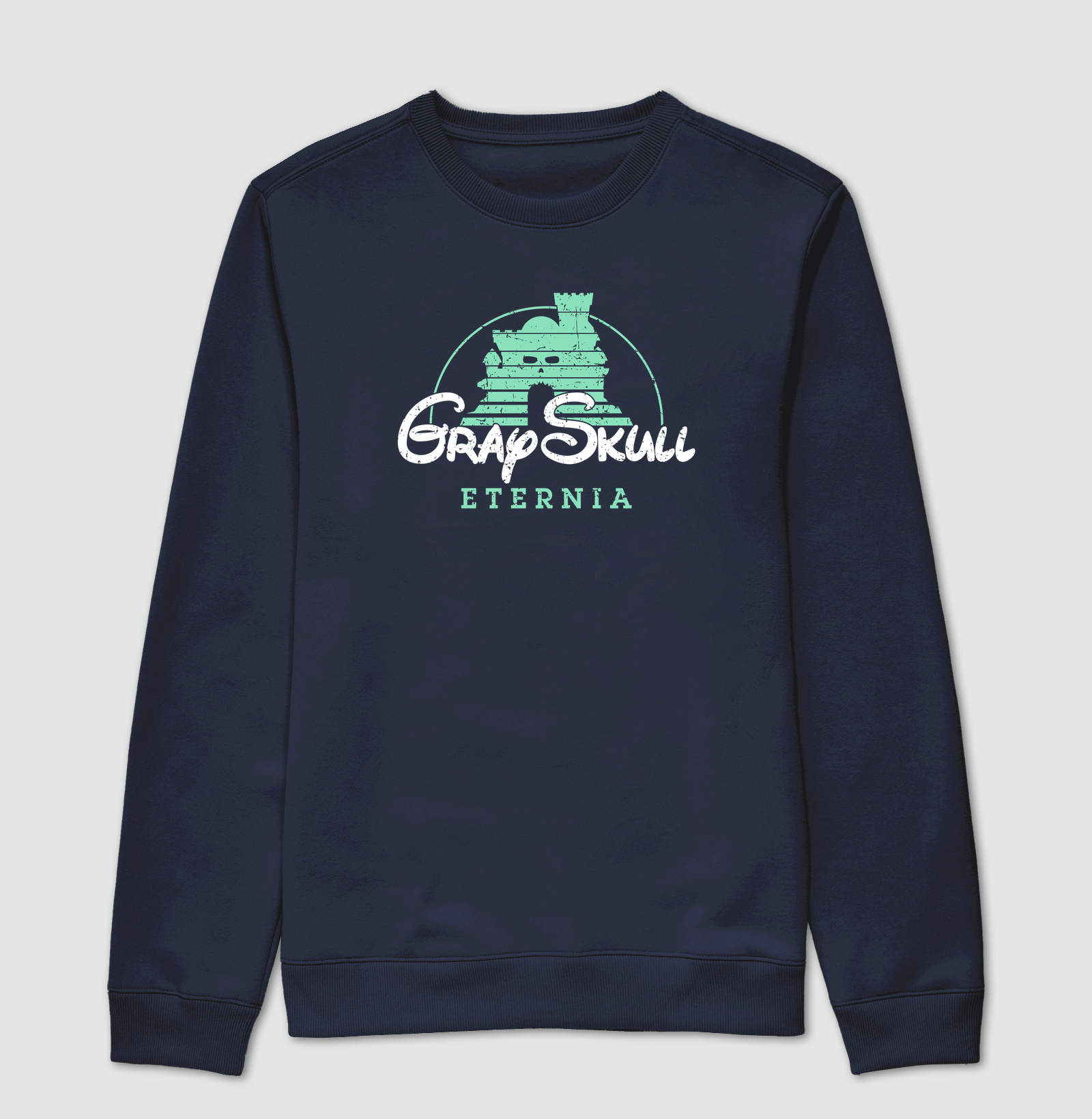 Castelo de Eternia - Imagem 5