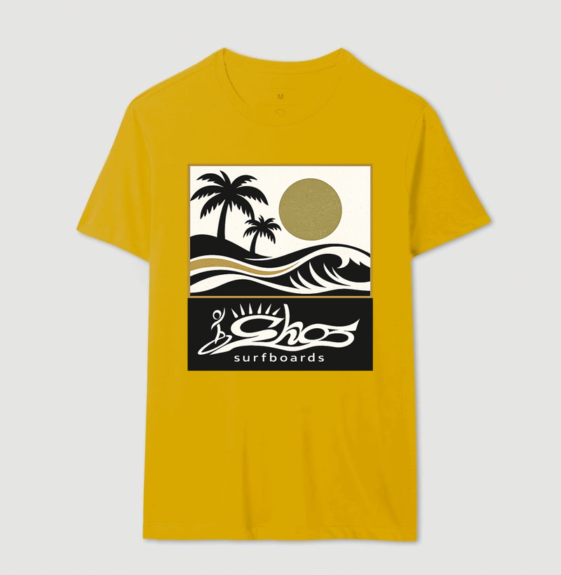 Retrô Tropical Surf - Imagem 8