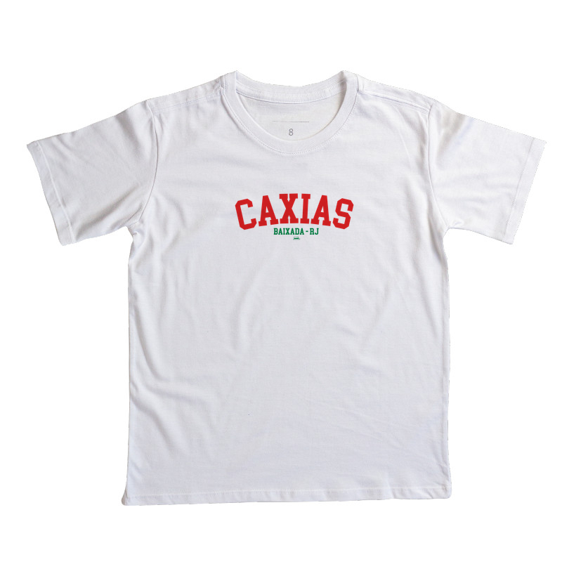 Caxias - Imagem 2