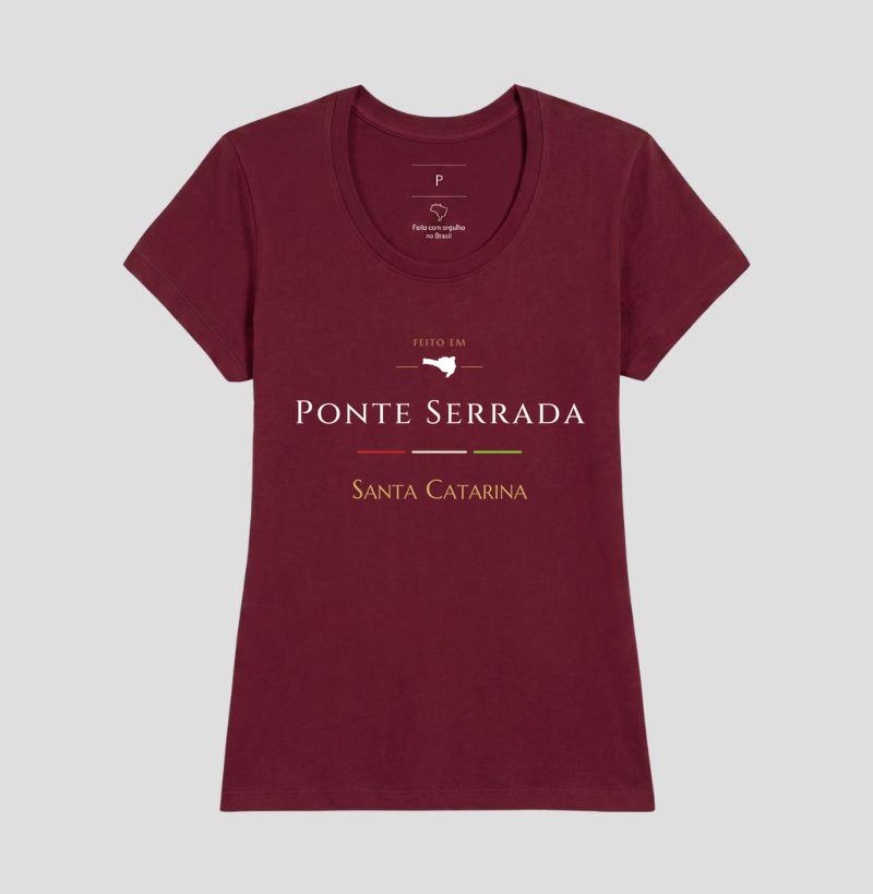 Camisa 18