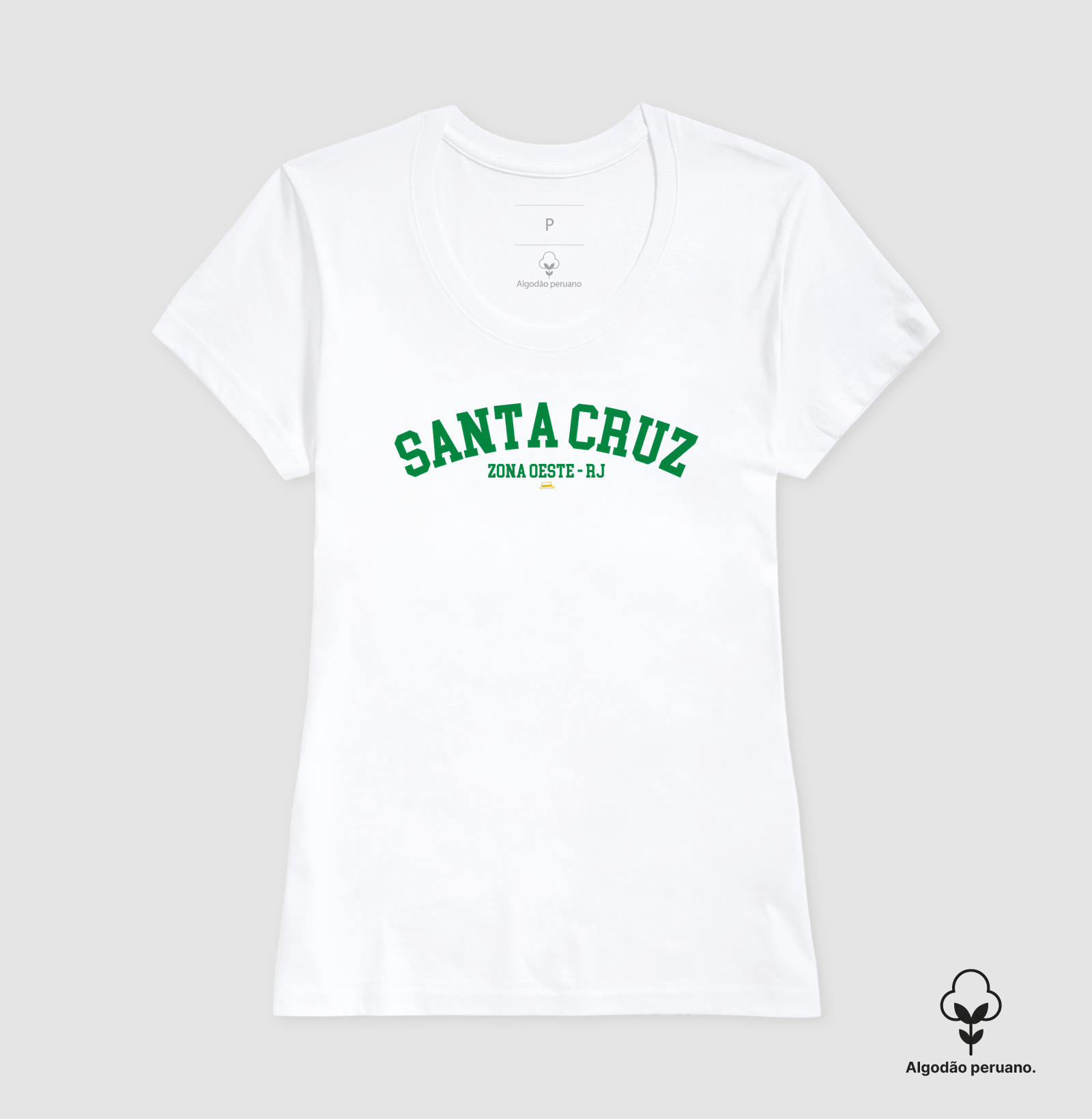 Santa Cruz - Imagem 5