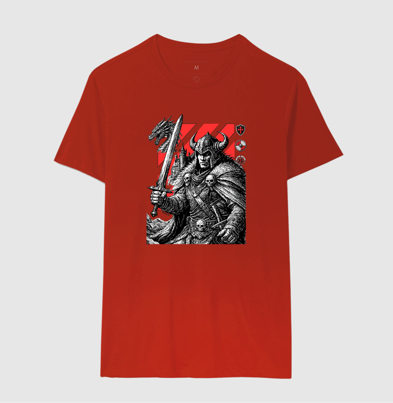 Camisa 9