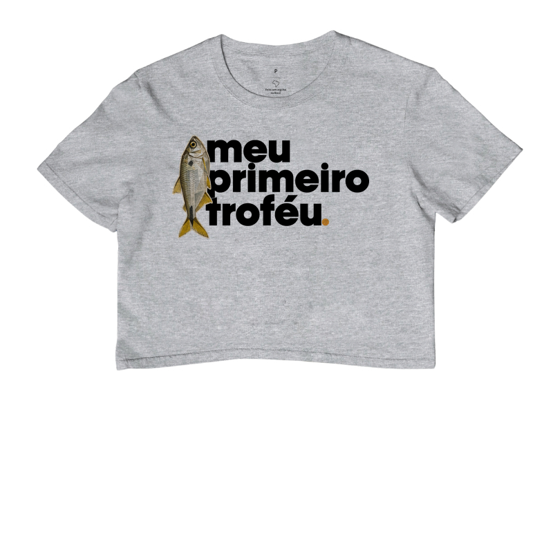 Primeiro Troféu! - Imagem 6