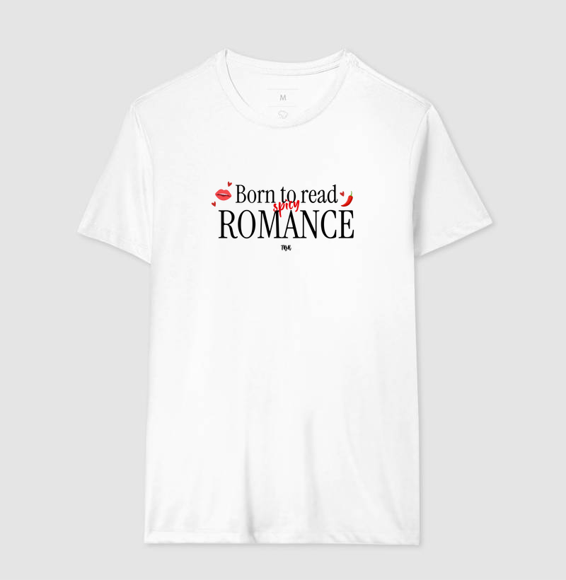 Born to read Spicy Romance - Imagem 4