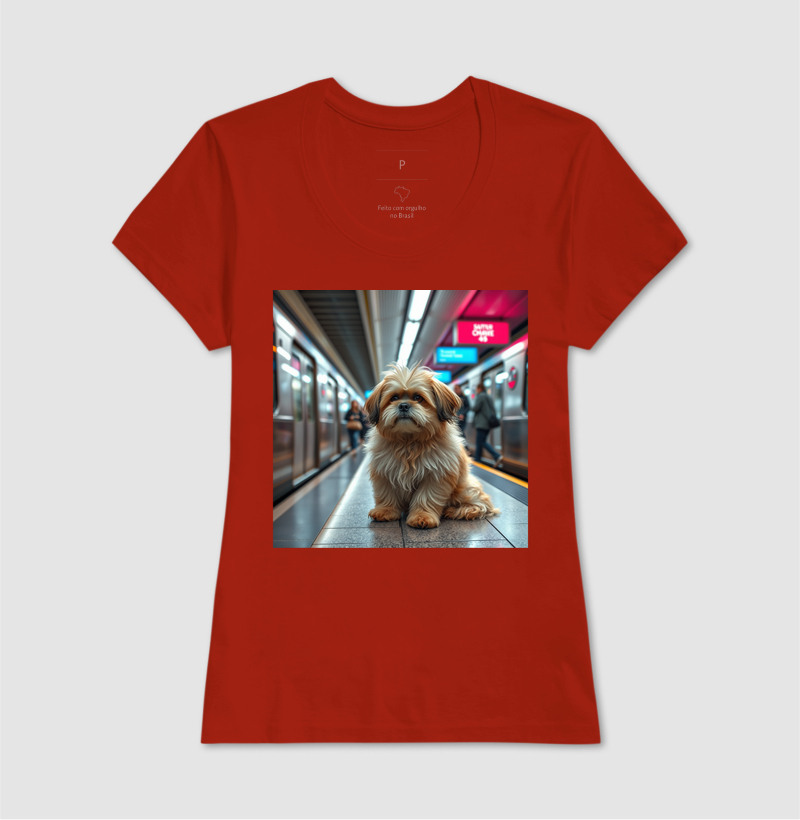 Camisa 10