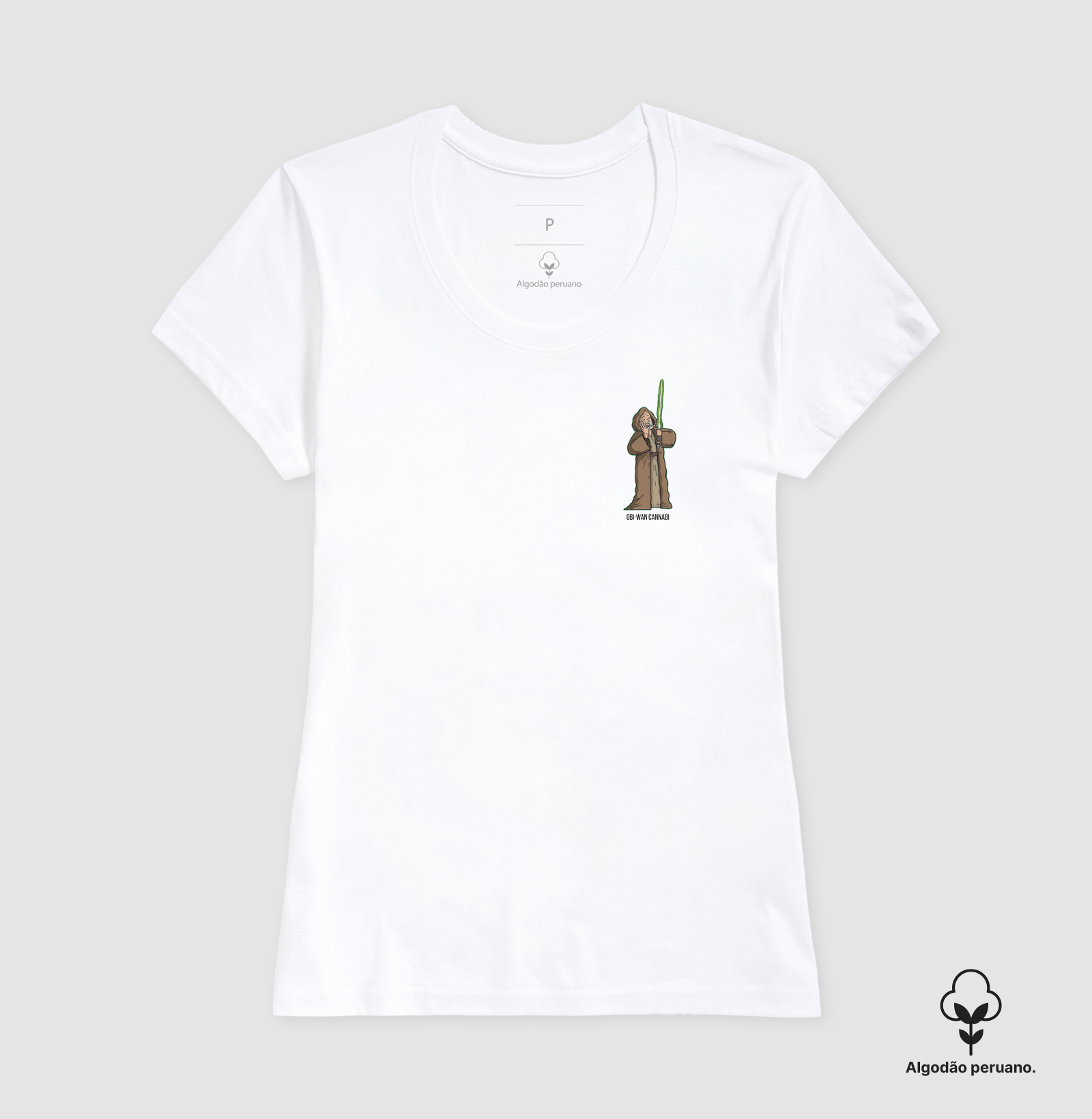 Obi-Wan Cannabi - Imagem 3