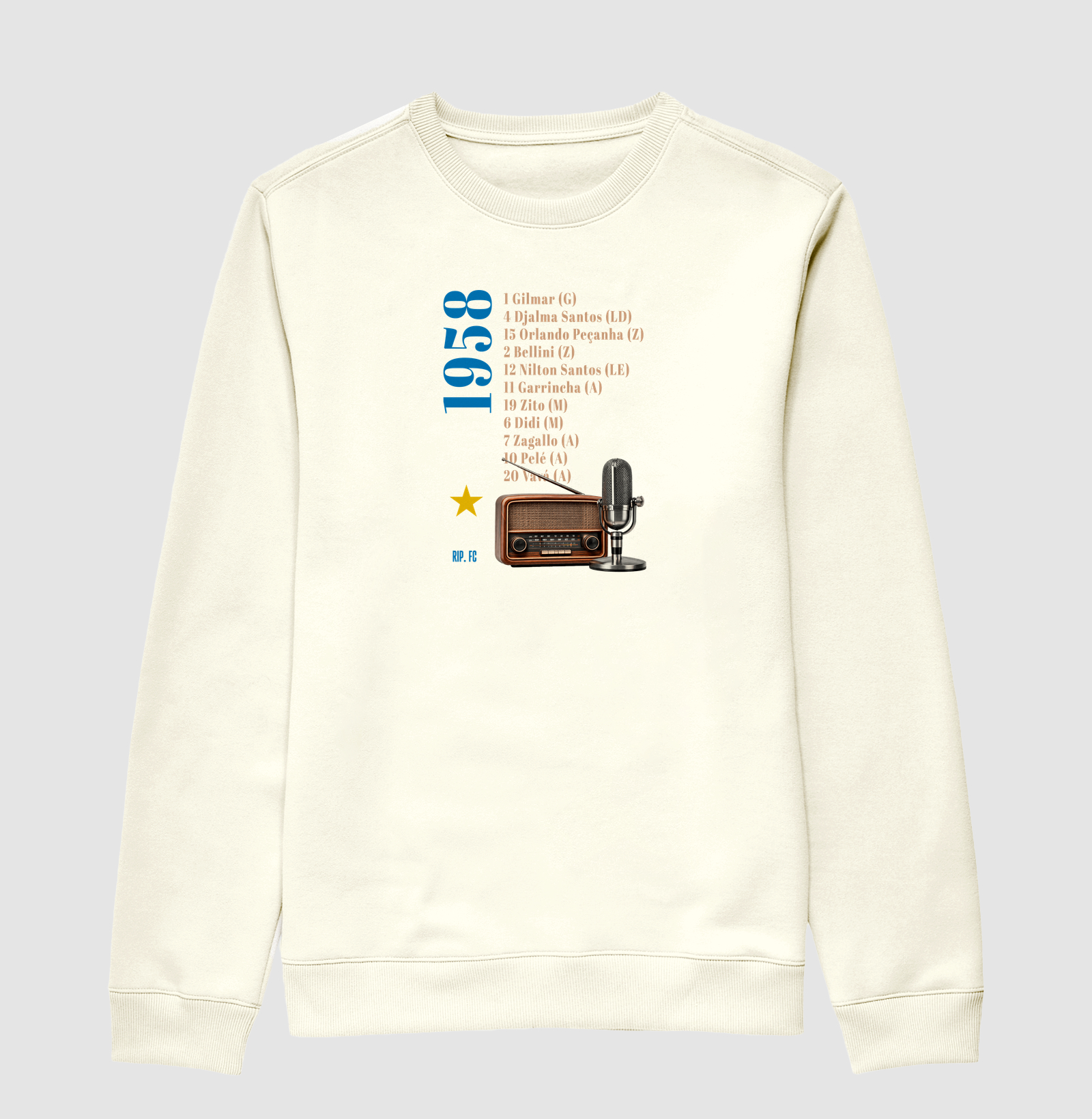Camisa 1