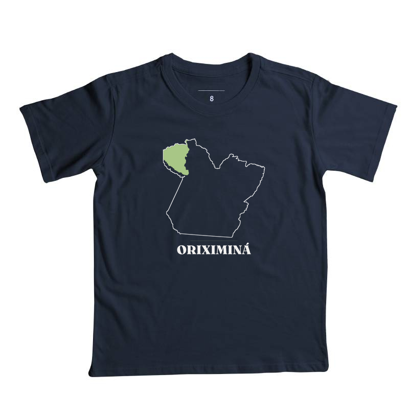 Oriximiná | Traço PA - Imagem 7