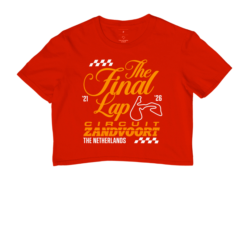 Zandvoort Especial Edition - Imagem 5
