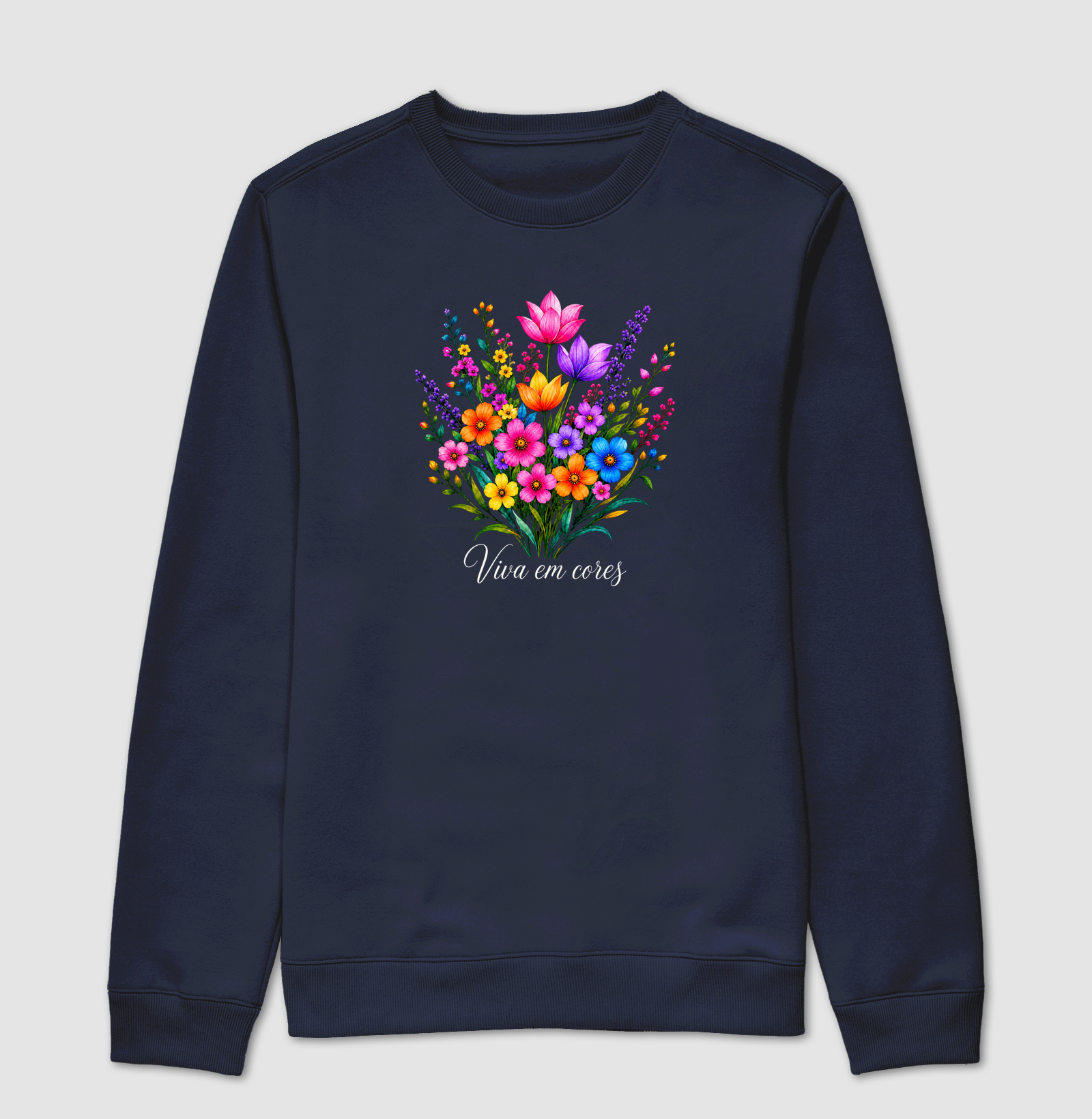 Camiseta Viva em Cores - Imagem 5