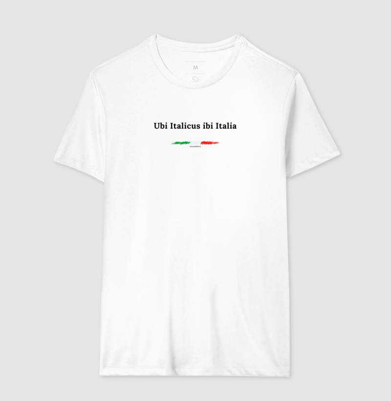 Onde há um italiano, está a Itália - Imagem 6