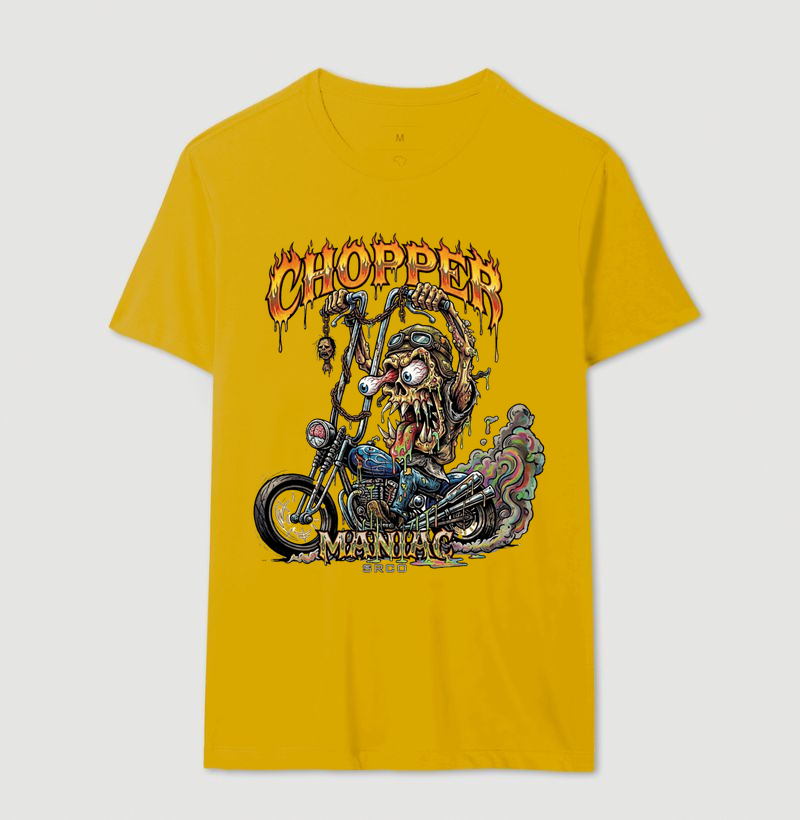 Camisa 13