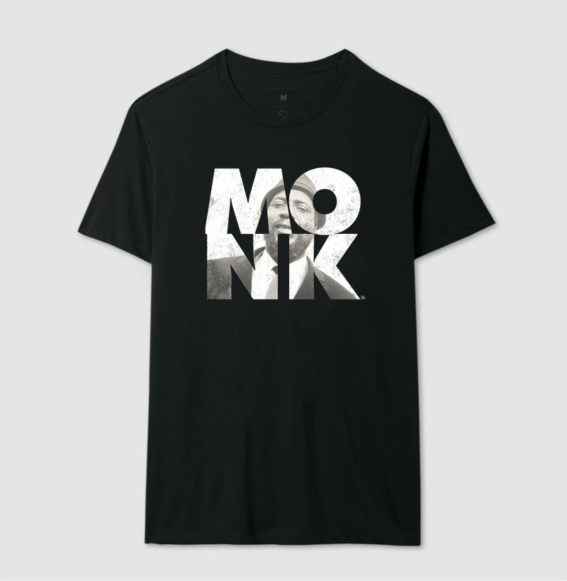 Monk Design Vintage - Imagem 4