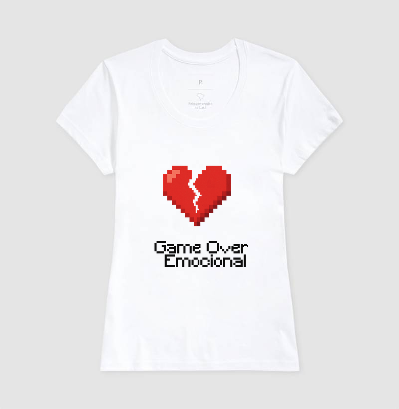 Camisa 4