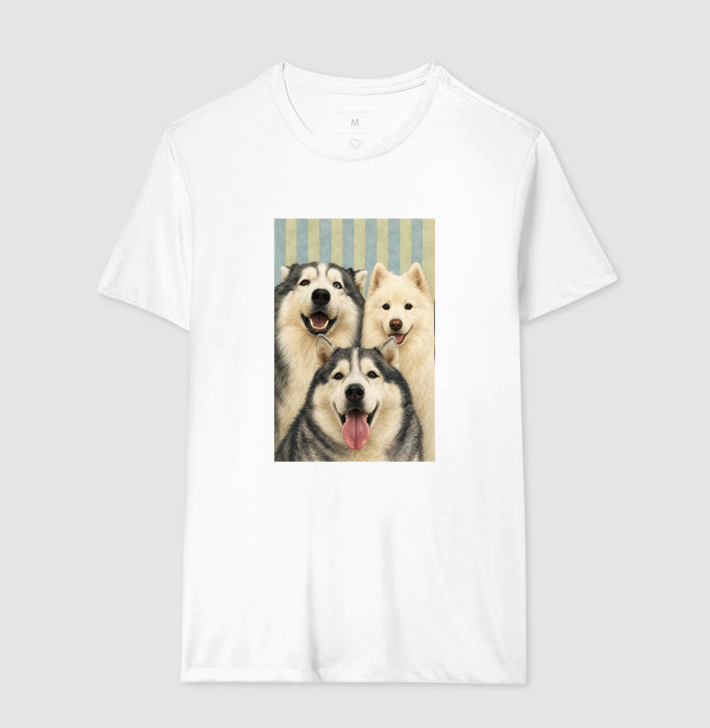 Elisangela - 3 dogs - Imagem 4