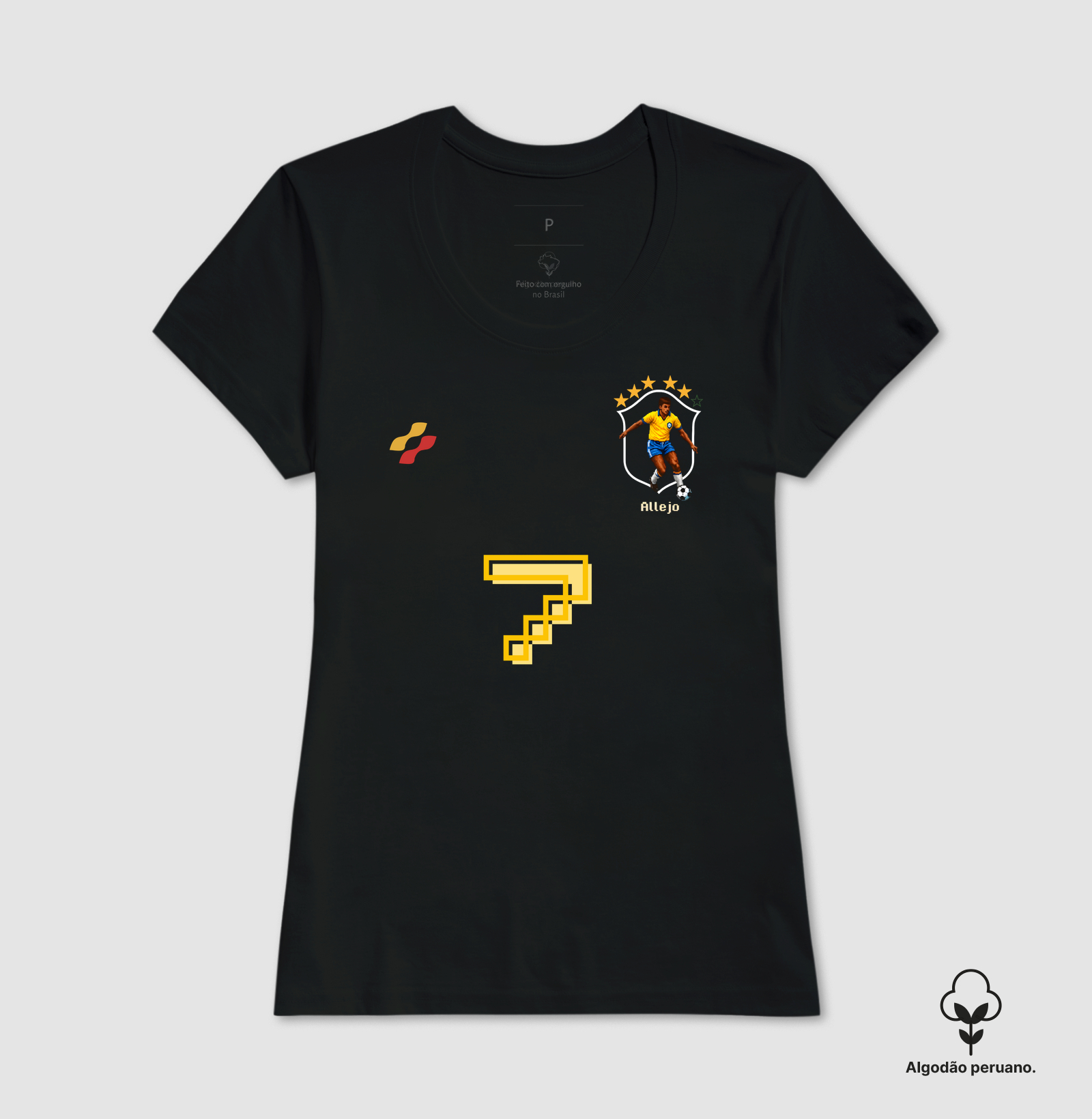 Camisa 6