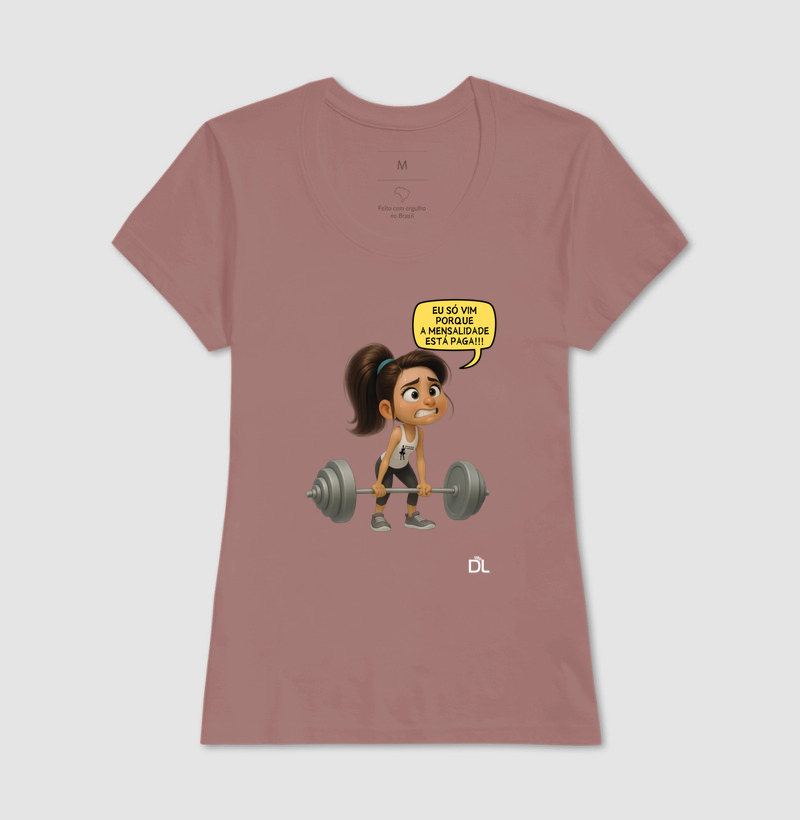 Camisa 17