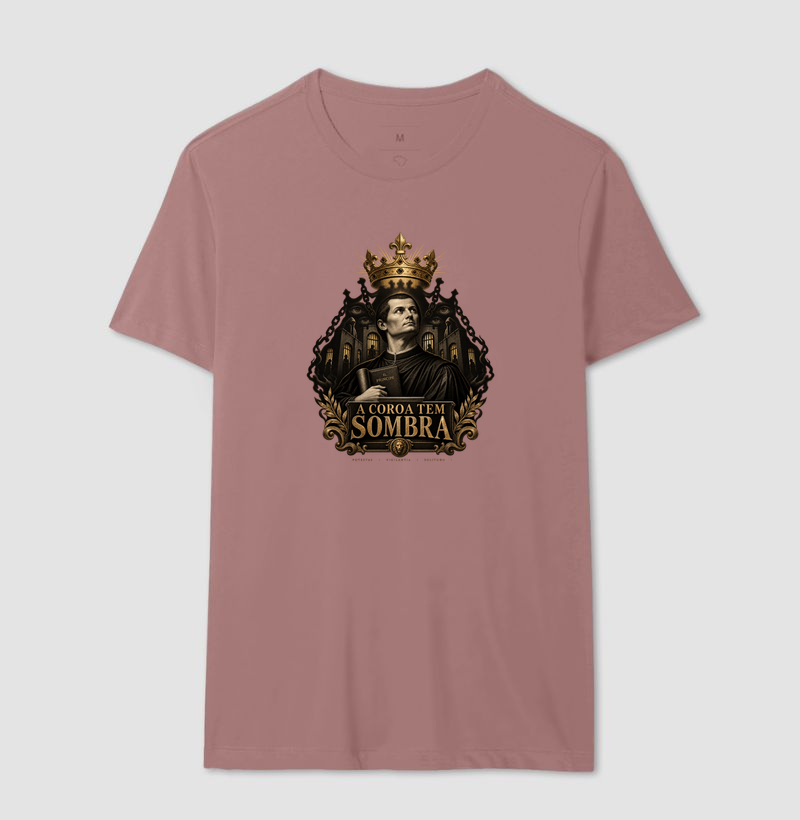 Maquiavel – A Coroa Tem Sombra - Imagem 16