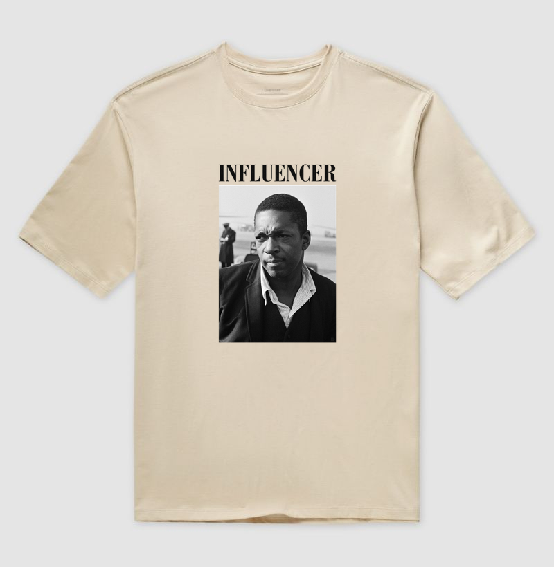 Coltrane - Influencer - Imagem 4