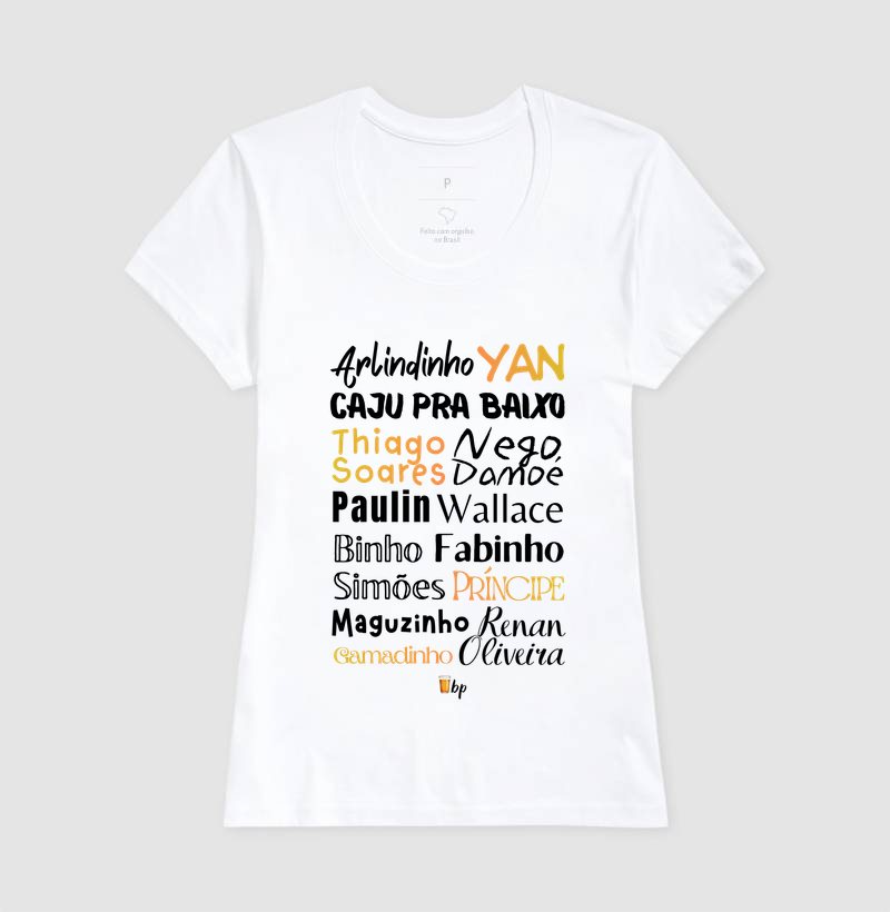 Camisa 4
