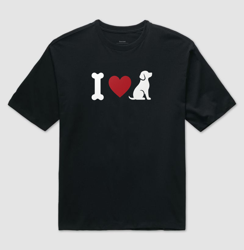 I love dogs - Imagem 2