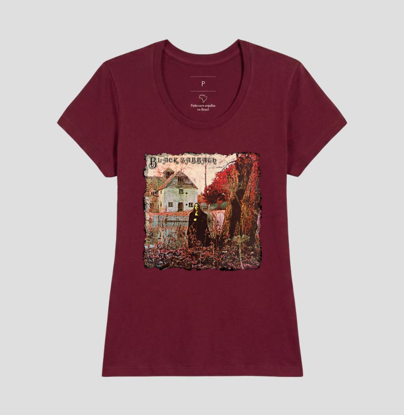 Black Sabbath - Black Sabbath - Imagem 19