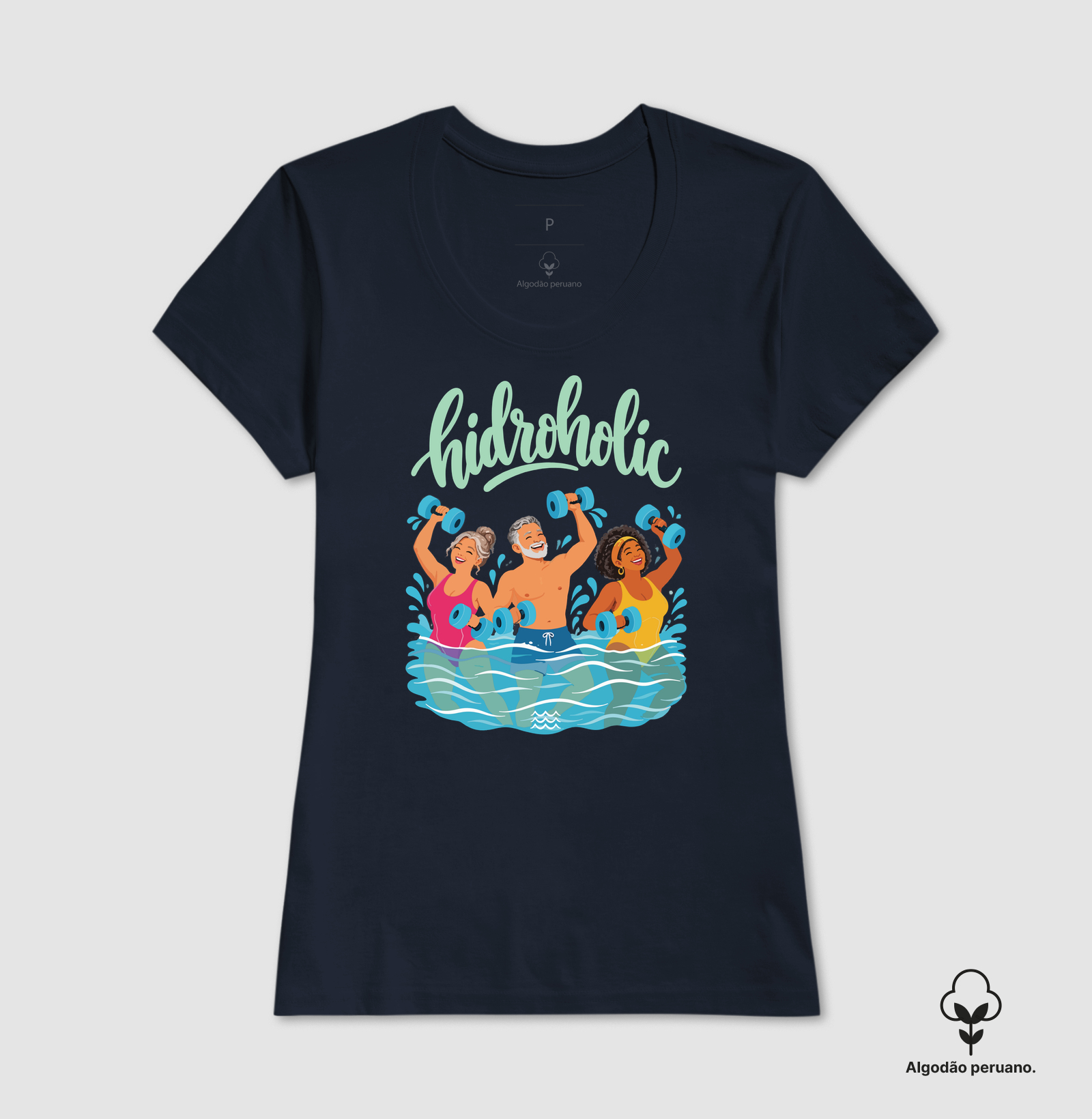Hidroholic - Imagem 9