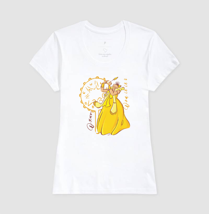 Camisa 12